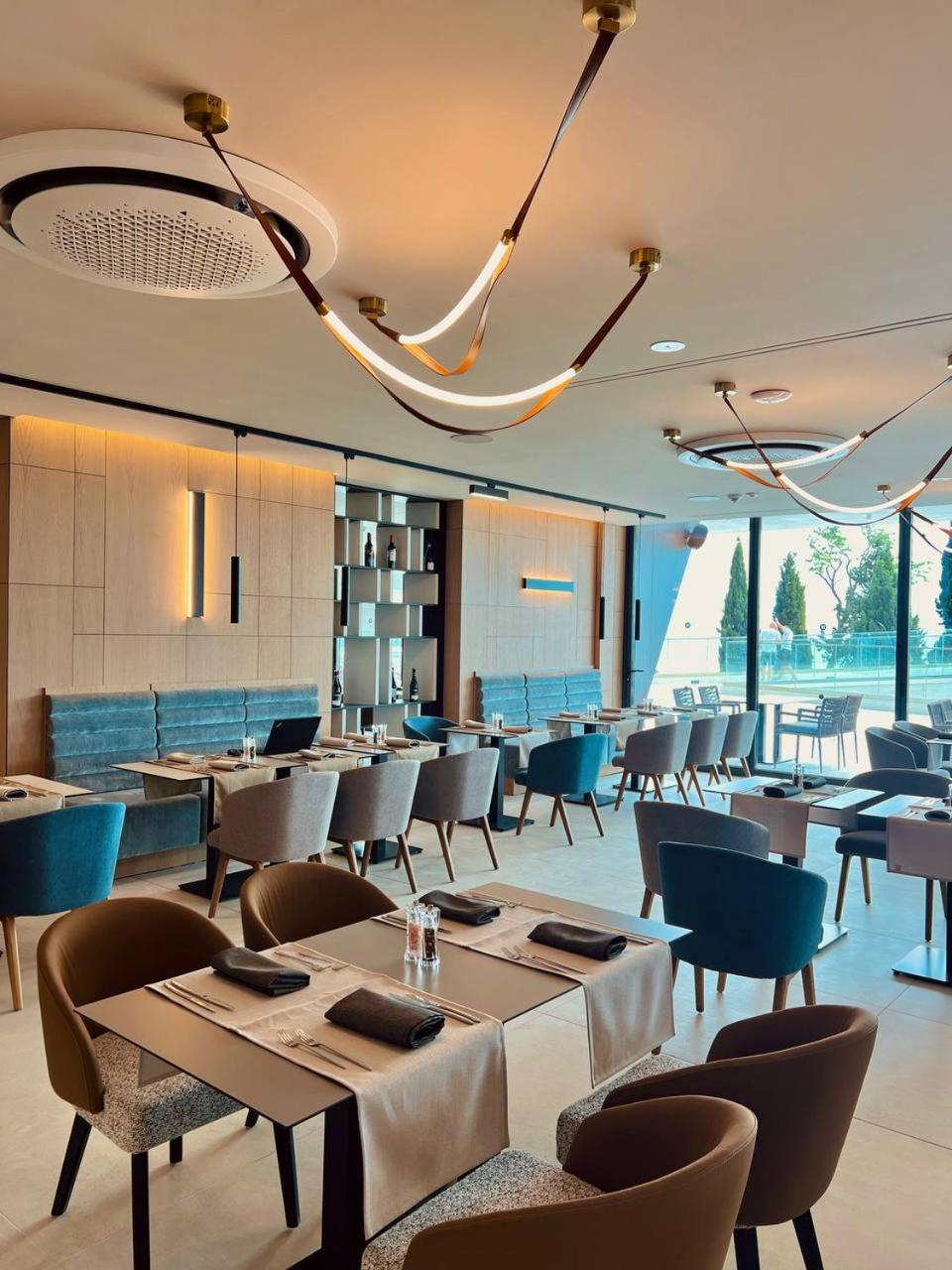 Grifid Noa Hotel Golden Sands Exterior photo